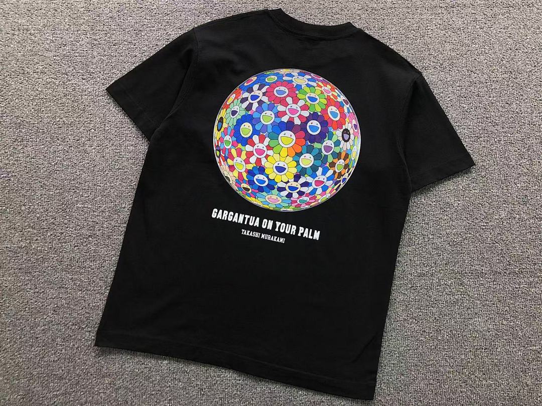 Unbranded 115 J⭐⭐L⭐IN T-SHIRT 3107010102 (Im 170Cm 60Kg I Wear Size L In The Phot) - Image 11