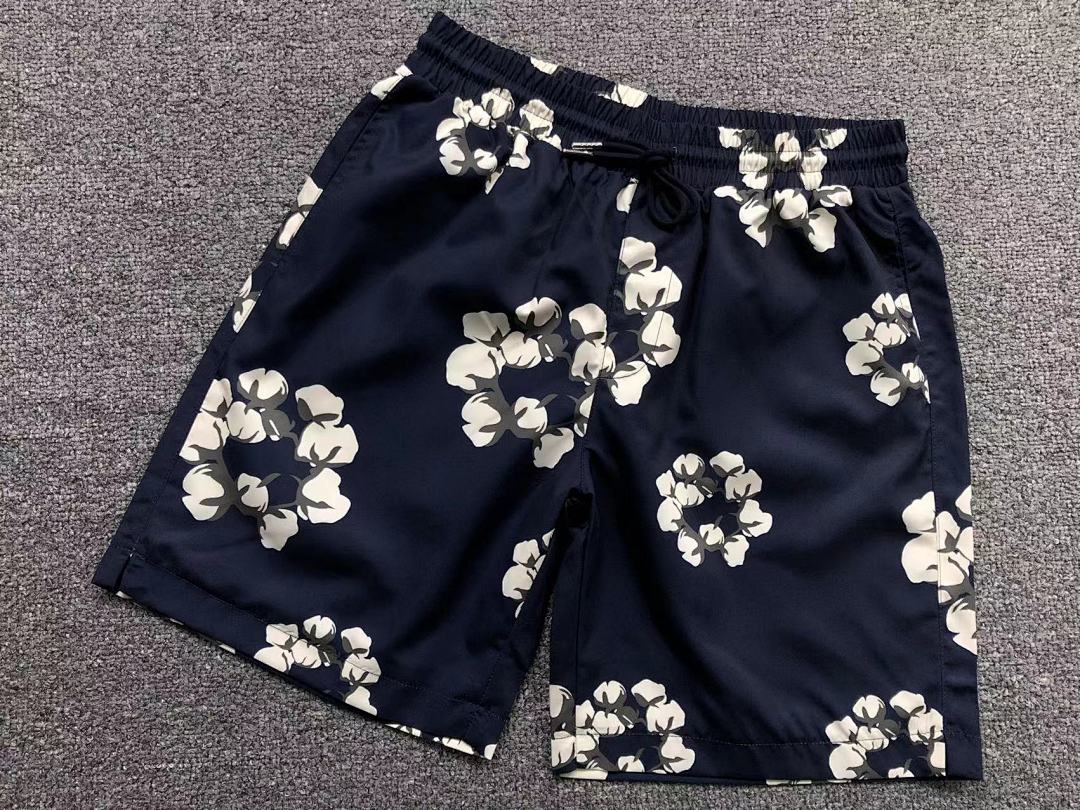 Denim Tears SHORTS 108 DENIM TEARS SHIRT - Image 50