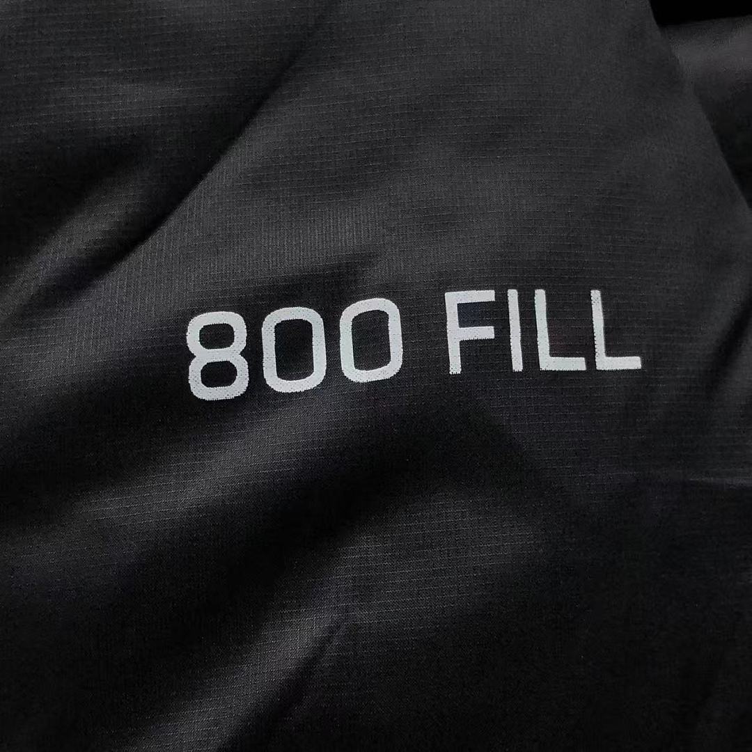 Stussy 488 STUSSY DOWN JACKETS 22080606001 (Im 170Cm 60Kg I Wear Size M In The Phot) - Image 9