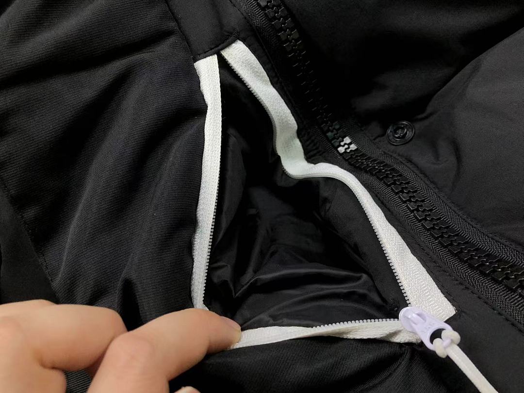Canada Goose 538 C⭐N⭐⭐A G⭐⭐⭐E DOWN JACKETS 3108272716 (Im 170Cm 60Kg I Wear Size L In The Phot) - Image 21