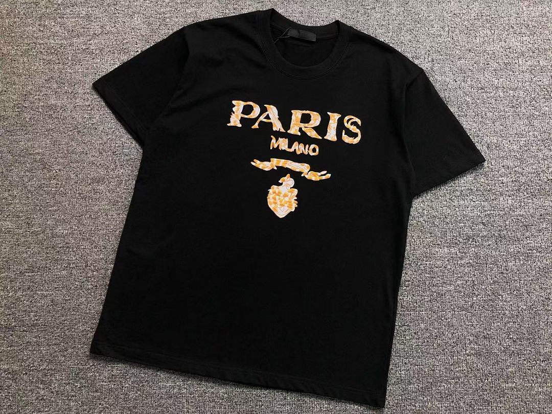 Unbranded 85 P⭐A⭐A T-SHIRT 2111060701 (Im 170Cm 60Kg I Wear Size L In The Phot) - Image 8