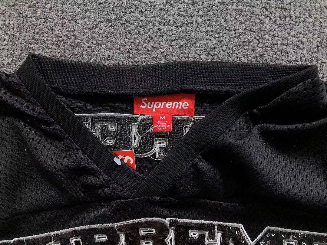 Supreme 108 S⭐⭐R⭐⭐E T-SHIRT 1252505119 (Im 170Cm 60Kg I Wear Size M In The Phot) - Image 24