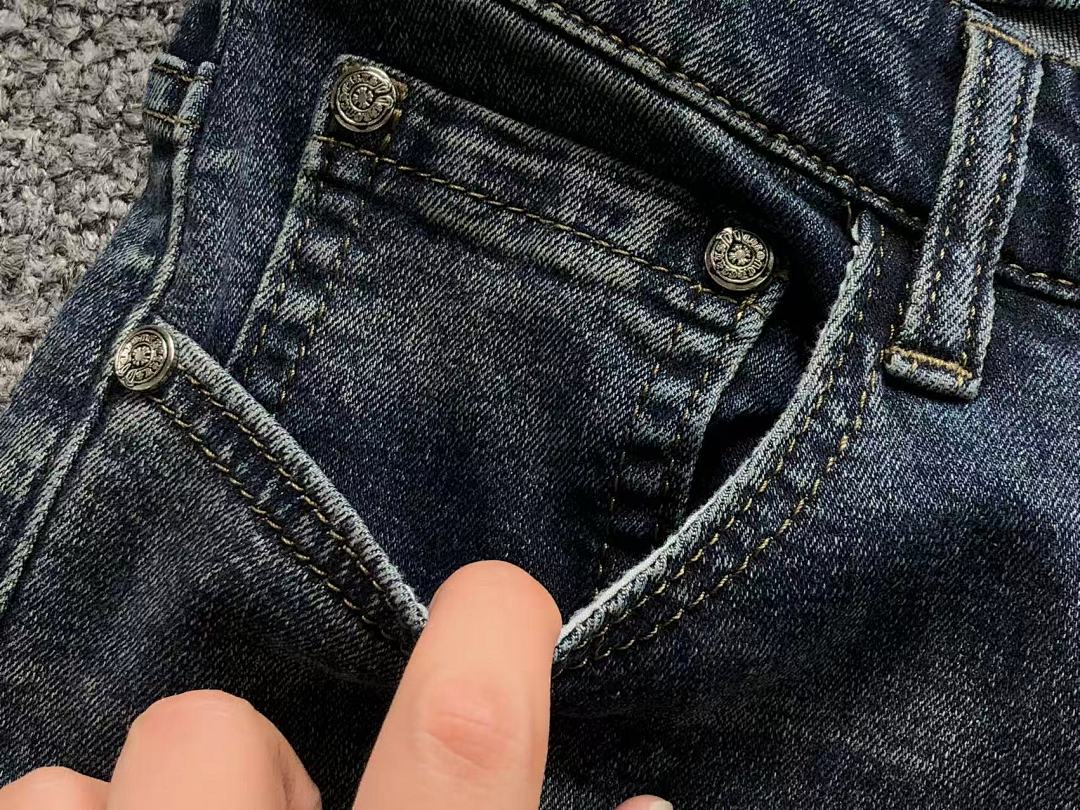 Unbranded 215 C⭐⭐OME HE⭐⭐TS TROUSERS 2203311501 (Im 170Cm 60Kg I Wear Size 31 In The Phot) - Image 16