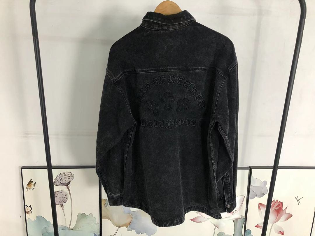 Comme des Garcons 268 C⭐⭐OME HE⭐⭐TS JACKET 128291960 (Im 170Cm 60Kg I Wear Size M In The Phot) - Image 23