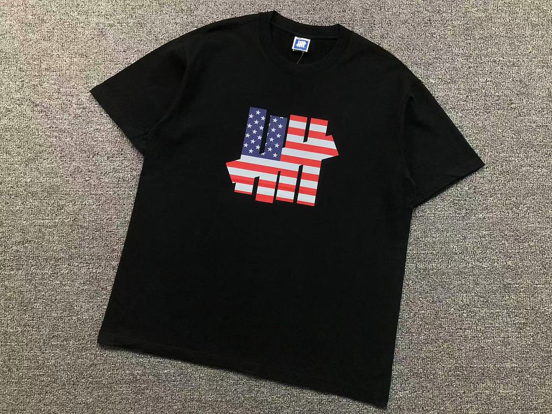 Undefeated 88 UNDEFEATED T-SHIRT 4208203402 (Im 170Cm 60Kg I Wear Size L In The Phot) - Image 6