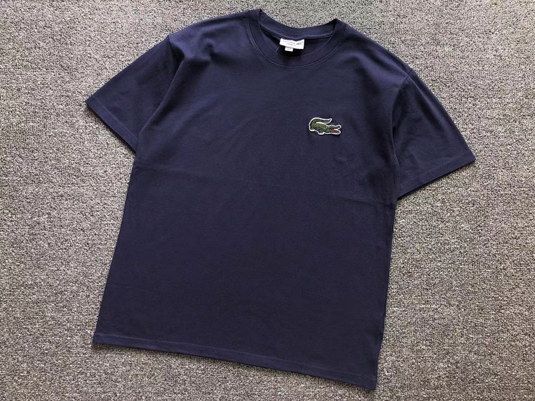 Lacoste 115 LACOSTE T-SHIRT 2122634001 (Im 170Cm 55Kg I Wear Size M In The Phot) - Image 11