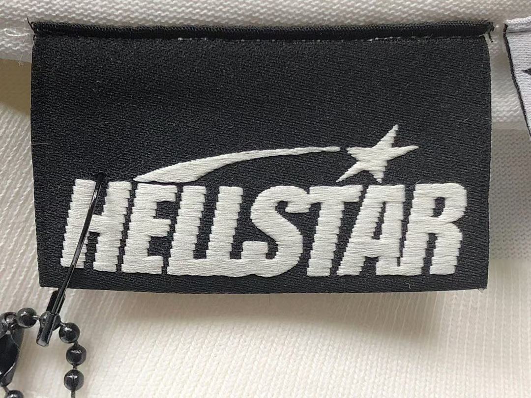 Hellstar 128 HELLSTAR T-SHIRT 213081072 (Im 170Cm 55Kg I Wear Size M In The Phot) - Image 21