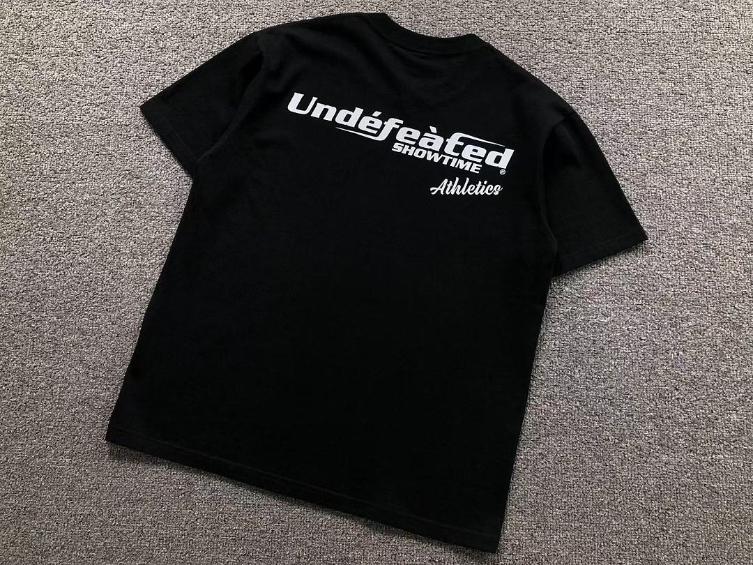 Undefeated 88 UNDEFEATED T-SHIRT 126172302 (Im 170Cm 60Kg I Wear Size M In The Phot) - Image 14