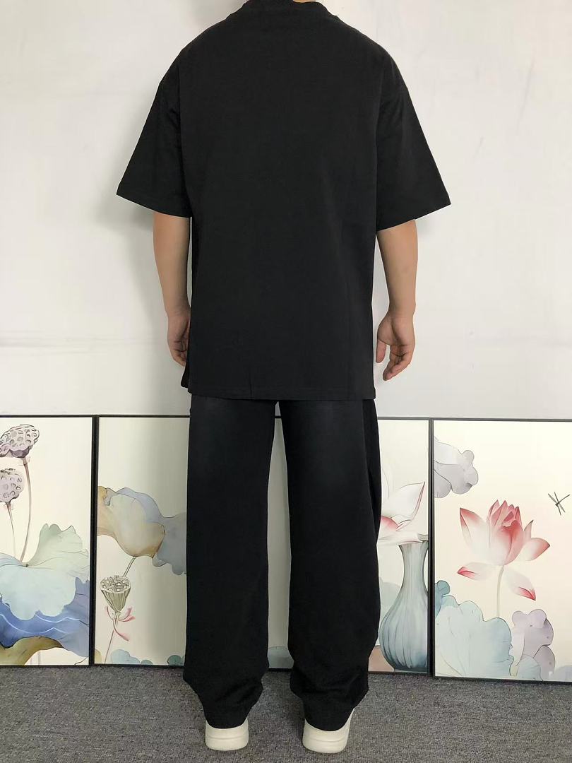 AMIRI 95 AMIRI T-SHIRT 5251520180 (Im 170Cm 60Kg I Wear Size M In The Phot) - Image 4