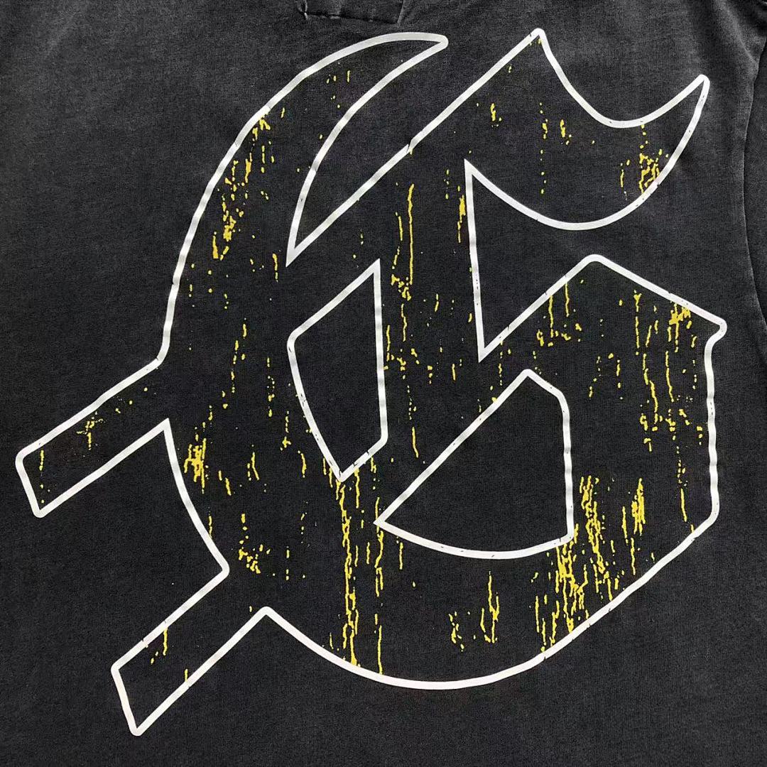 Godspeed 85 GO⭐S⭐E⭐D T-SHIRT 505171691 (Im 170Cm 60Kg I Wear Size S In The Phot) - Image 13