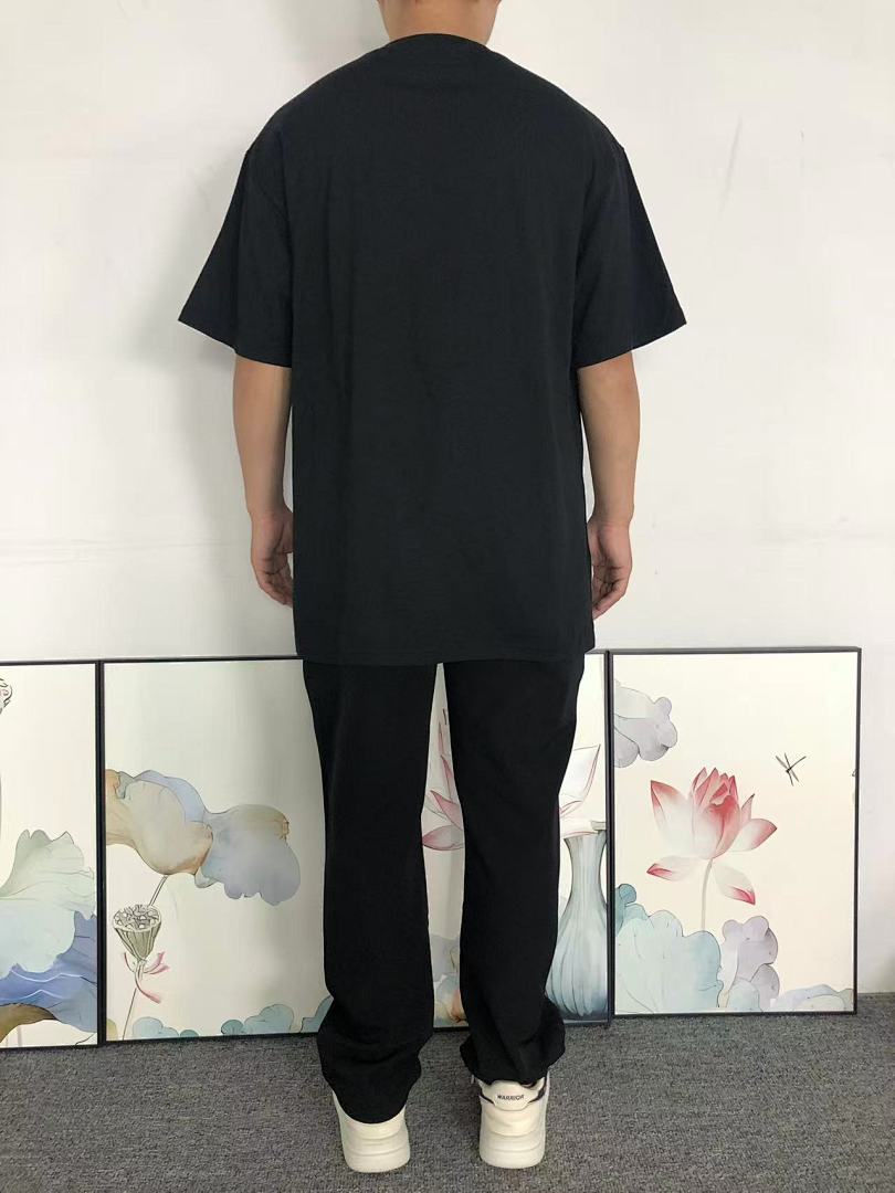 Unbranded 85 M⭐⭐SON KI⭐S⭐NE T-SHIRT 2110140301 (Im 170Cm 60Kg I Wear Size XL In The Phot) - Image 4