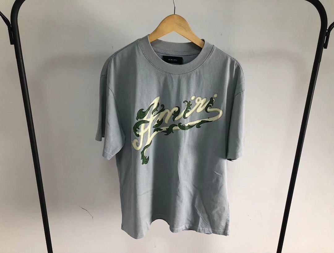 AMIRI 105 AMIRI T-SHIRI - Image 17