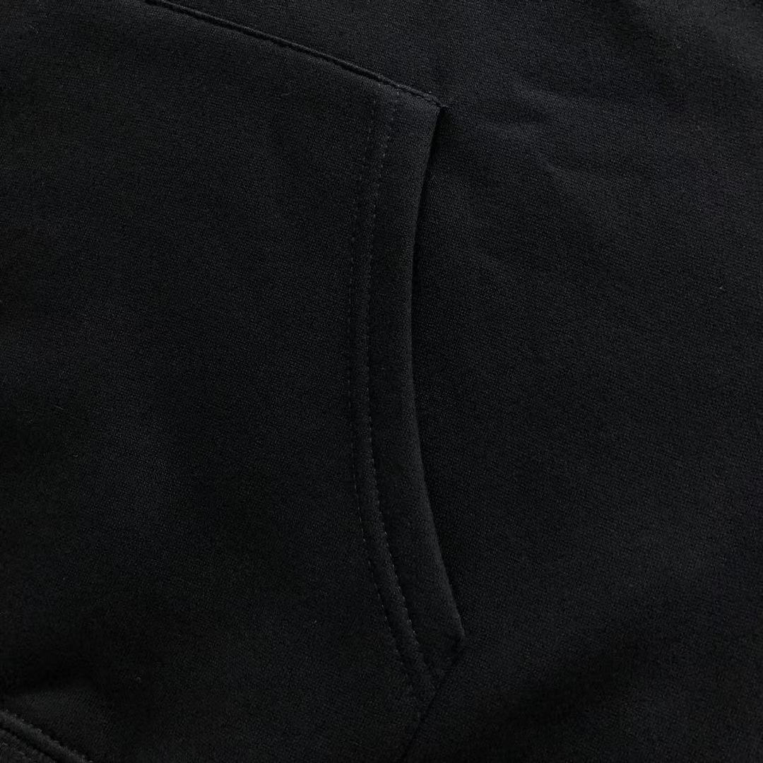 Fear of God TROUSERS139 FOG HOODIE - Image 18