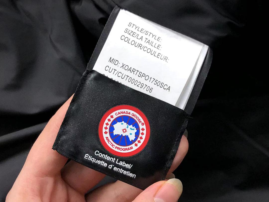Canada Goose 558 C⭐N⭐⭐A G⭐⭐⭐E DOWN JACKETS FEMAIE - Image 66