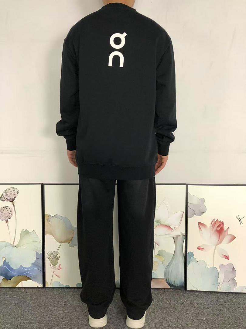 Unbranded 175 ON HOODIE 2207210401 (Im 170Cm 60Kg I Wear Size XL In The Phot) - Image 4