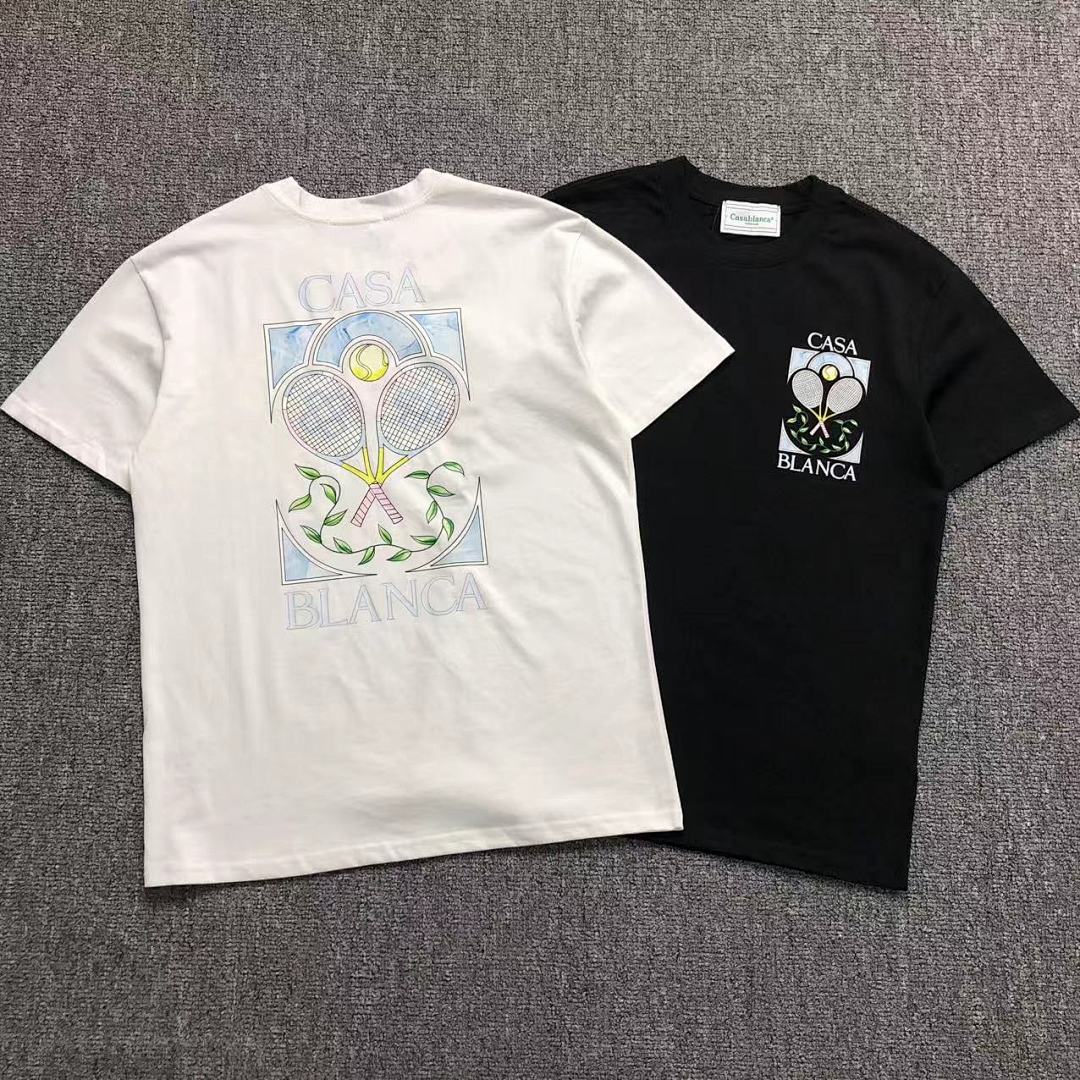 Casablanca 88 CASABLANCA T-SHIRT