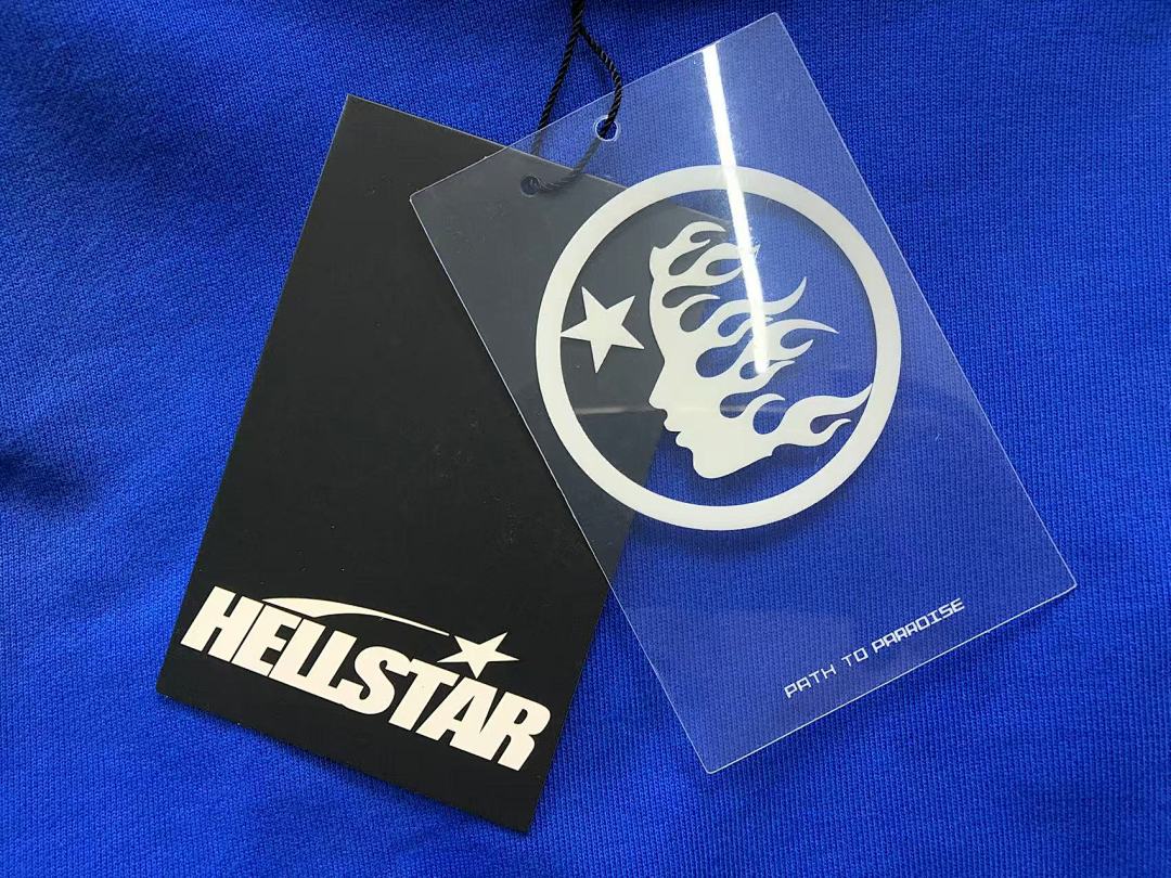 Hellstar TROUSERS248 HELLSTAR HOODIE - Image 22