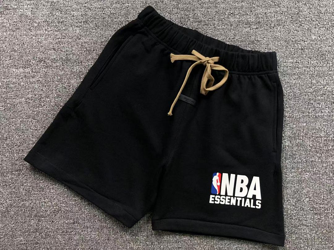 Fear of God 95 FOG NBA BASKETBALL SHORTS 1110163051 (Im 170Cm 60Kg I Wear Size M In The Phot) - Image 8