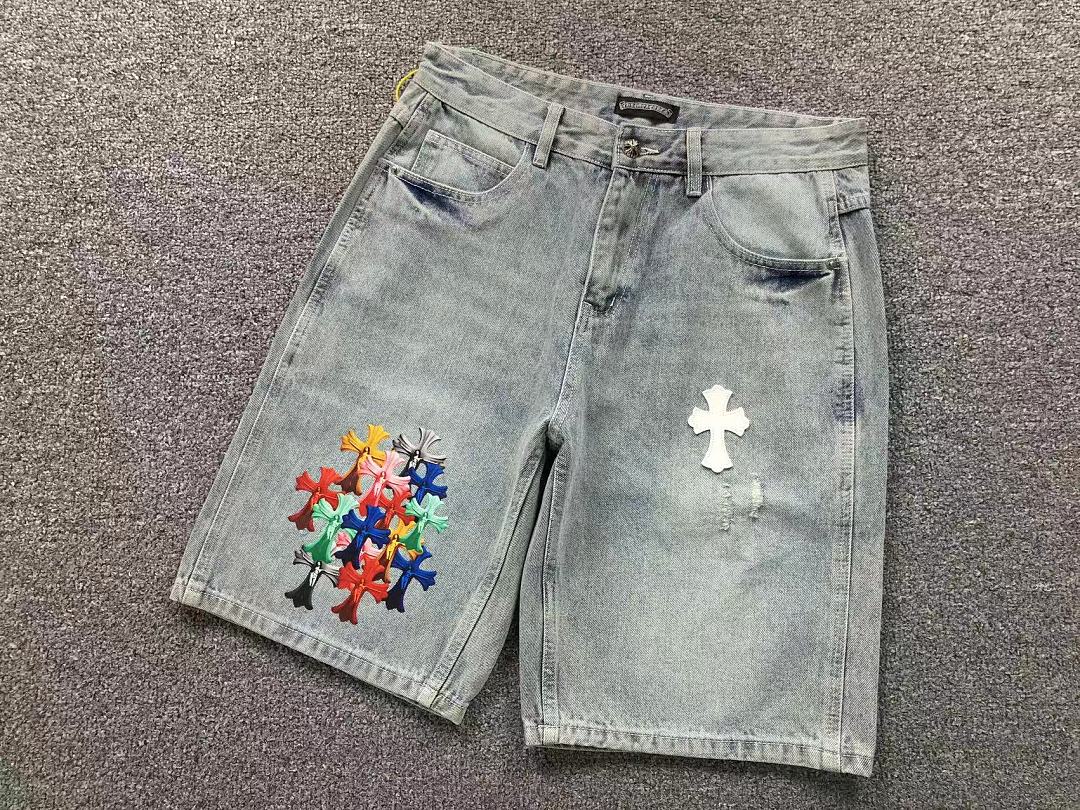 Comme des Garcons 185 C⭐⭐OME HE⭐⭐TS SHORTS 3207112517 (Im 170Cm 60Kg I Wear Size L In The Phot)