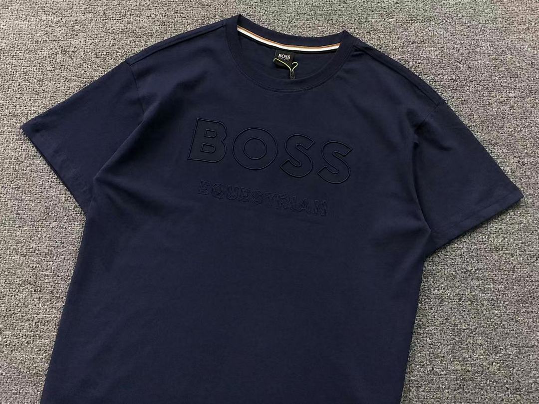 Unbranded 85 H⭐G⭐ B⭐⭐S T-SHIRT 2112241201 (Im 170Cm 60Kg I Wear Size L In The Phot) - Image 10