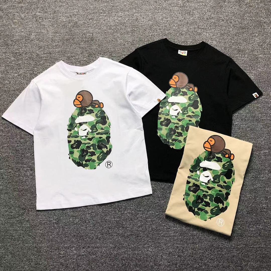 Bape 95 BAPE T-SHIRT