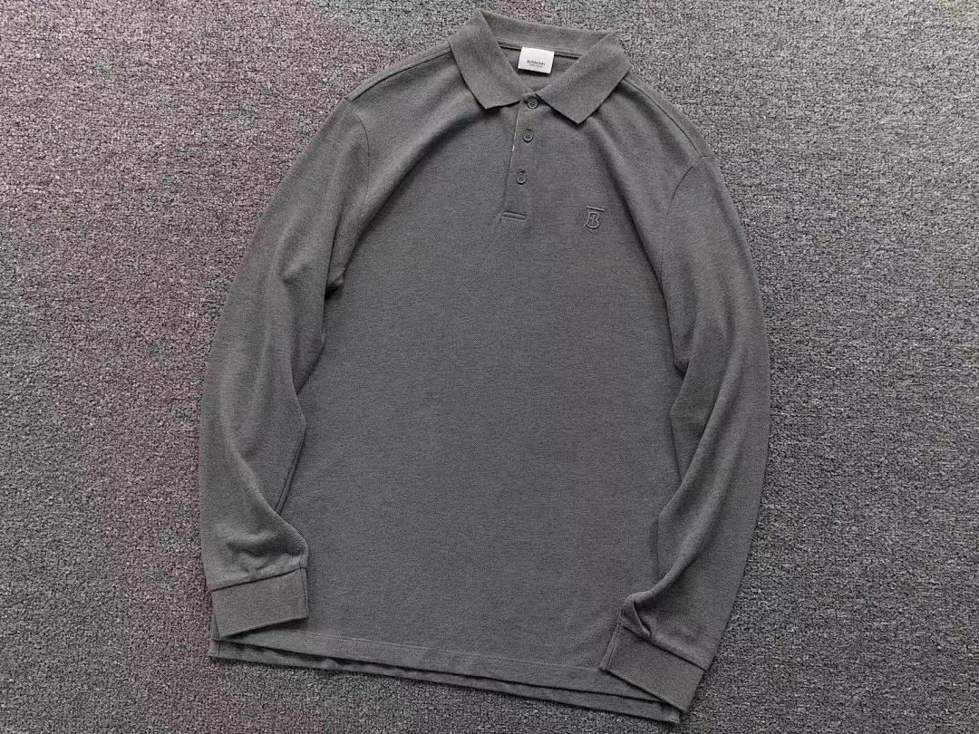 Burberry 135 B⭐R⭐E⭐RY LONG SLEEVED 5120907106 (Im 170Cm 60Kg I Wear Size M In The Phot) - Image 11