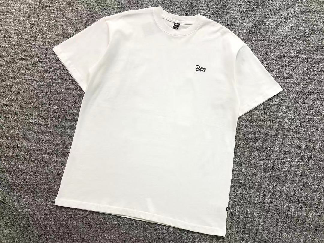 Patta 82 P⭐TT⭐ T-SHIRT 1261008175 (Im 170Cm 60Kg I Wear Size L In The Phot) - Image 11