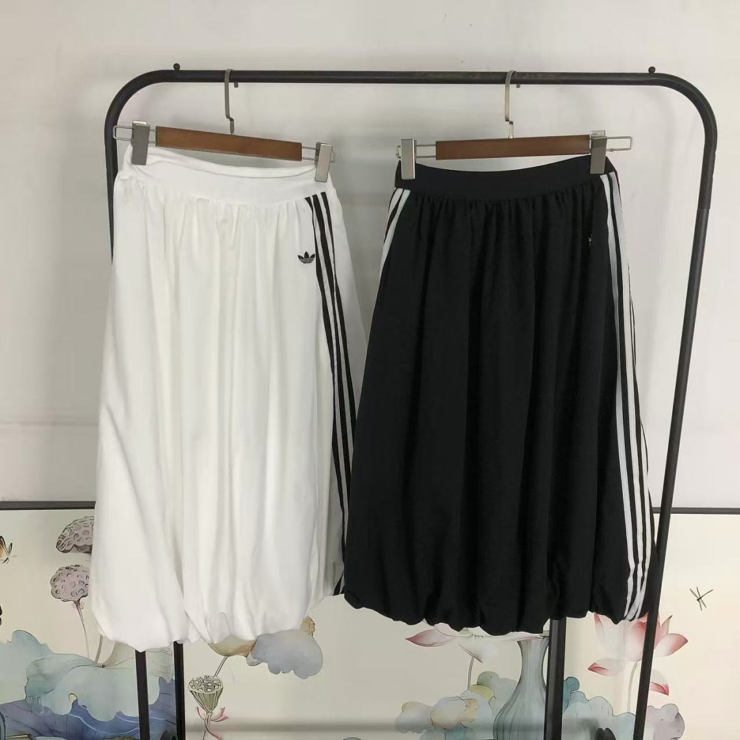 Adidas 115 A⭐I⭐AS LONG SKIRT FEMAIE - Image 21