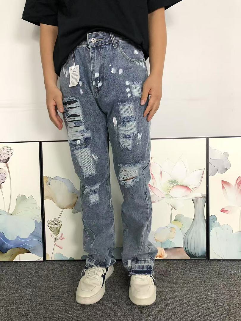 Gallery Dept 158 GALLERY DEPT TROUSERS 12641753 (Im 170Cm 60Kg I Wear Size S In The Phot) - Image 3
