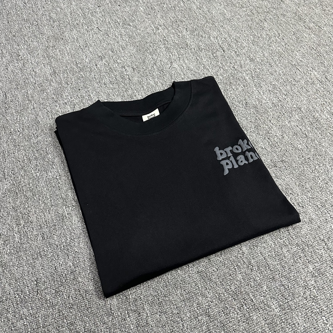 Broken Planet 85 BROKEN PLANET T-SHIRT - Image 16