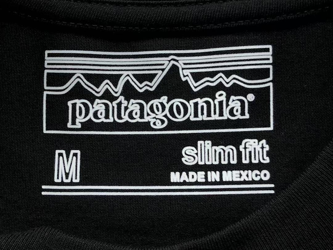 On Running 78 PATAGONIA T-SHIRT 3106130302 (Im 170Cm 60Kg I Wear Size M In The Phot) - Image 26