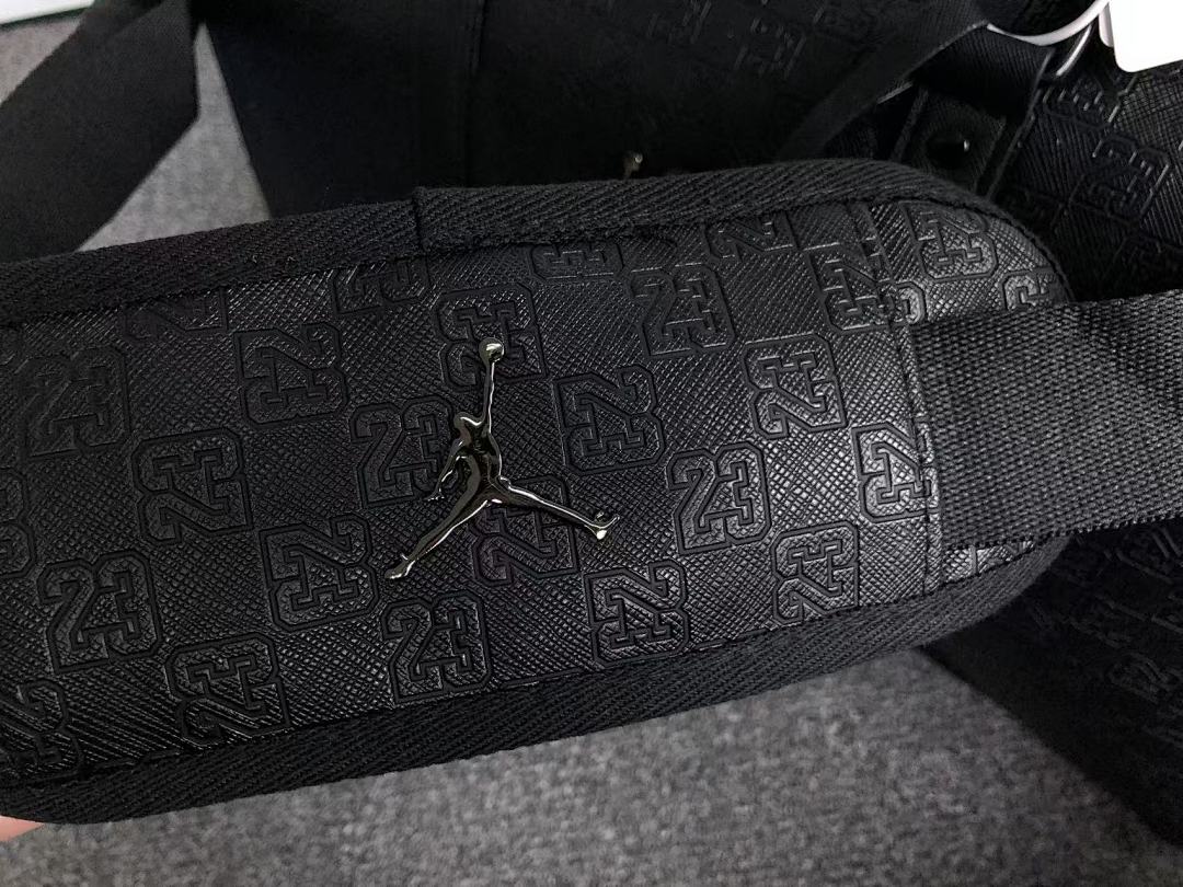 Air Jordan 118 A⭐R J⭐R⭐AN BAG 1107110113 (Long 45CM* Wide 18CM* High 25CM) - Image 6