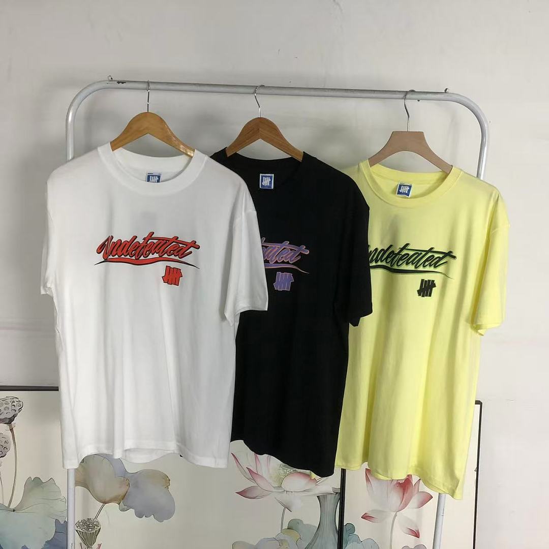 Undefeated 88 UNDEFEATED T-SHIRT 126232202 (Im 170Cm 60Kg I Wear Size L In The Phot) - Image 23