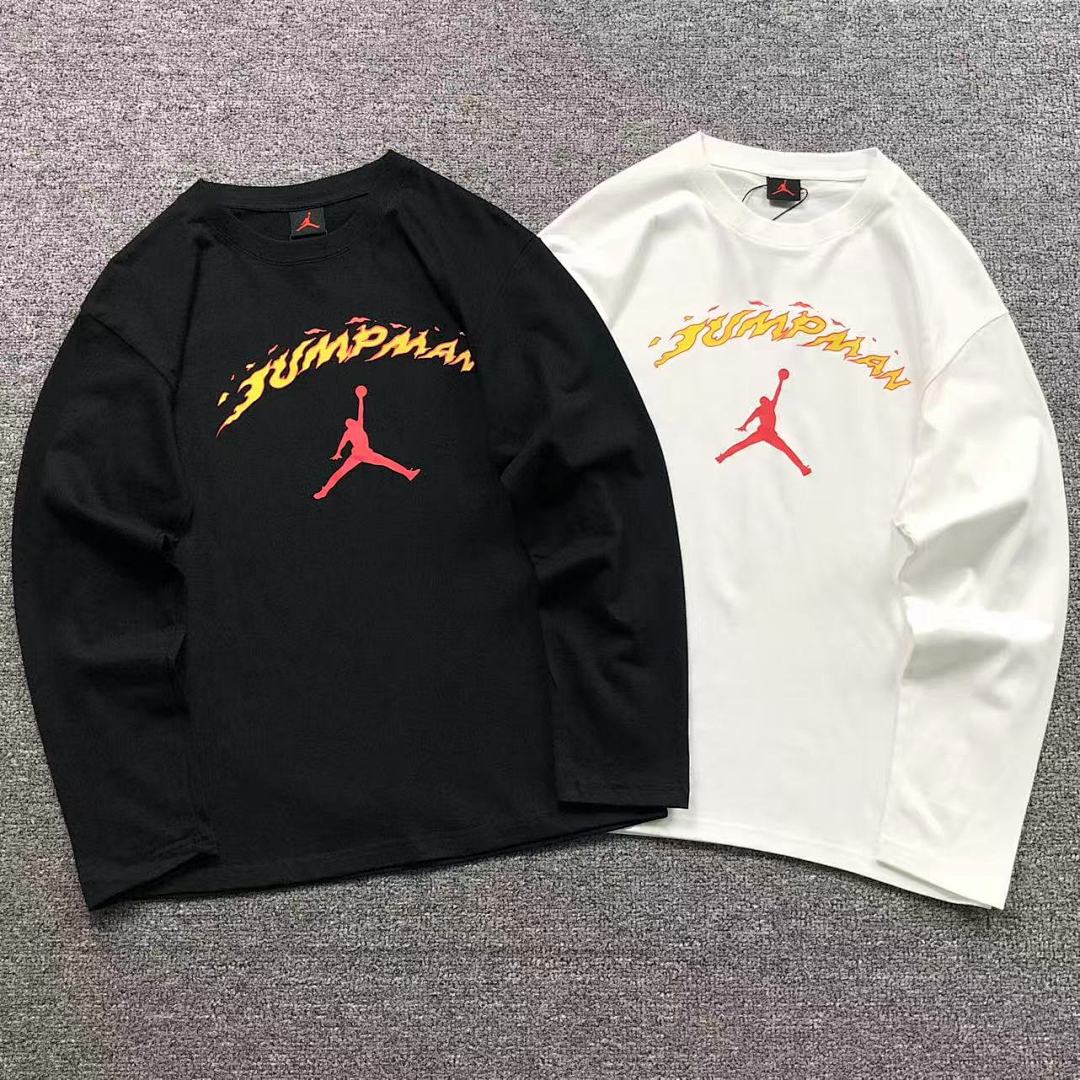 Unbranded 138 A⭐R J⭐R⭐AN LONG SLEEVED 2111081601 (Im 170Cm 60Kg I Wear Size M In The Phot), photo 1