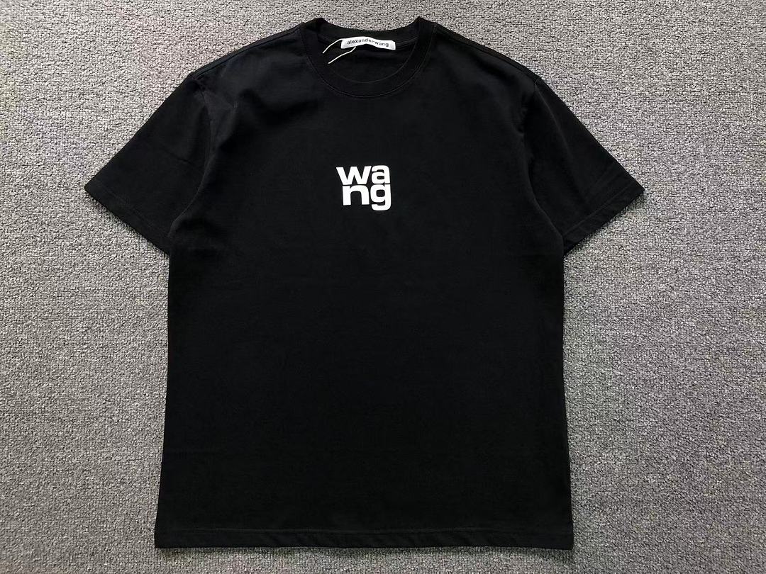 Alexander Wang 85 A⭐⭐X⭐⭐⭐ER W⭐⭐G T-SHIRT 5260507136 (Im 170Cm 60Kg I Wear Size L In The Phot) - Image 7