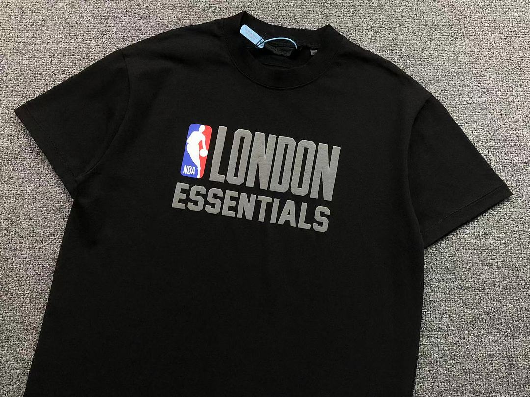 Fear of God 85 FOG T-SHIRT 12630151 (Im 170Cm 60Kg I Wear Size M In The Phot) - Image 12