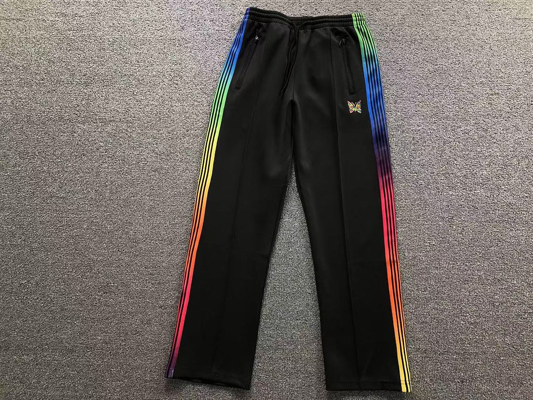 Needles 118 NE⭐D⭐⭐S TROUSERS 4209031998 (Im 170Cm 60Kg I Wear Size M In The Phot) - Image 8