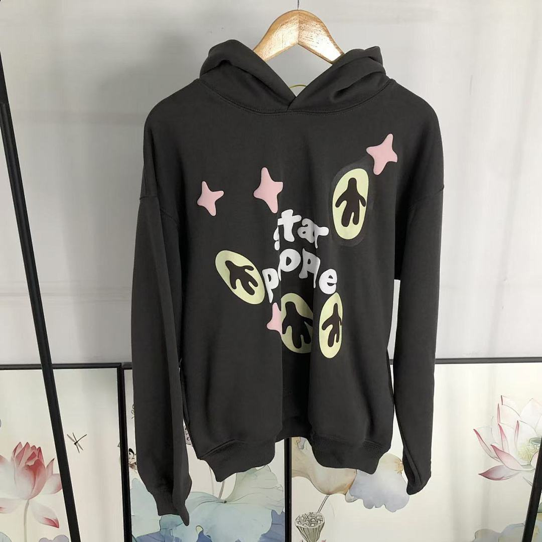 Broken Planet 158 BROKEN PLANET HOODIE 3108190621 (Im 170Cm 60Kg I Wear Size S In The Phot) - Image 21