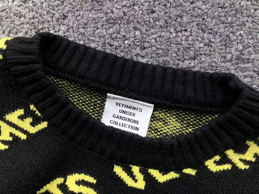 Vetements 158 VETEMENTS - Image 21