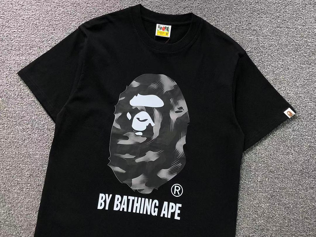 Bape 88 BAPE T-SHIRT 3205161821 (Im 170Cm 60Kg I Wear Size M In The Phot) - Image 12