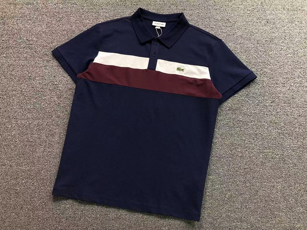 Lacoste 135 LACOSTE POLO 4204070377 (Im 170Cm 60Kg I Wear Size L In The Phot) - Image 9