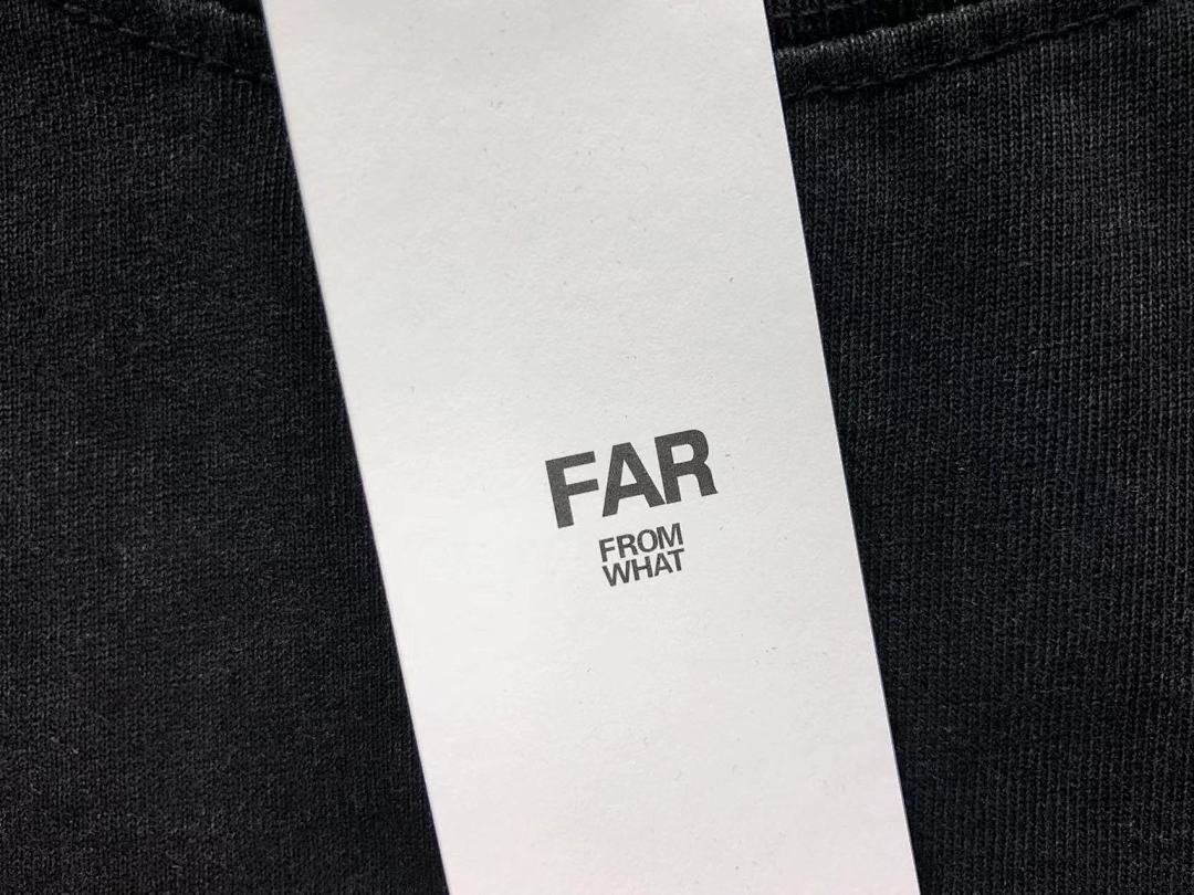 Arc'teryx 88 FAR ARCHIVE T-SHIRT 572111124 (Im 170Cm 60Kg I Wear Size 1 In The Phot) - Image 24