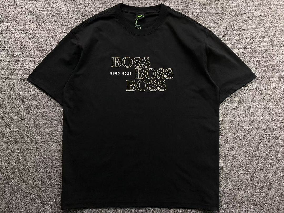 Unbranded 128 H⭐G⭐ B⭐⭐S T-SHIRT 502260701 (Im 170Cm 57Kg I Wear Size L In The Phot) - Image 7