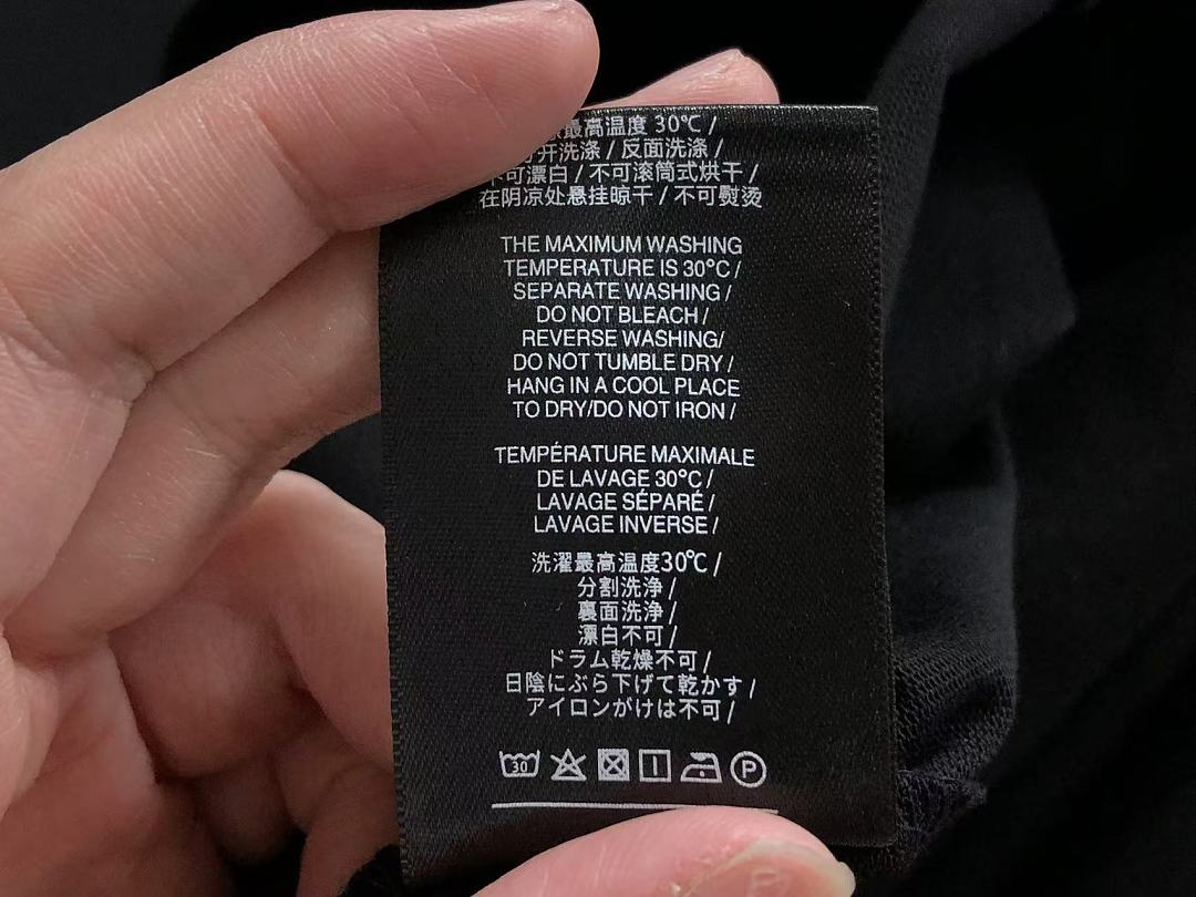 Unbranded 105 FASHION T-SHIRT 3208080717 (Im 170Cm 60Kg I Wear Size S In The Phot) - Image 22
