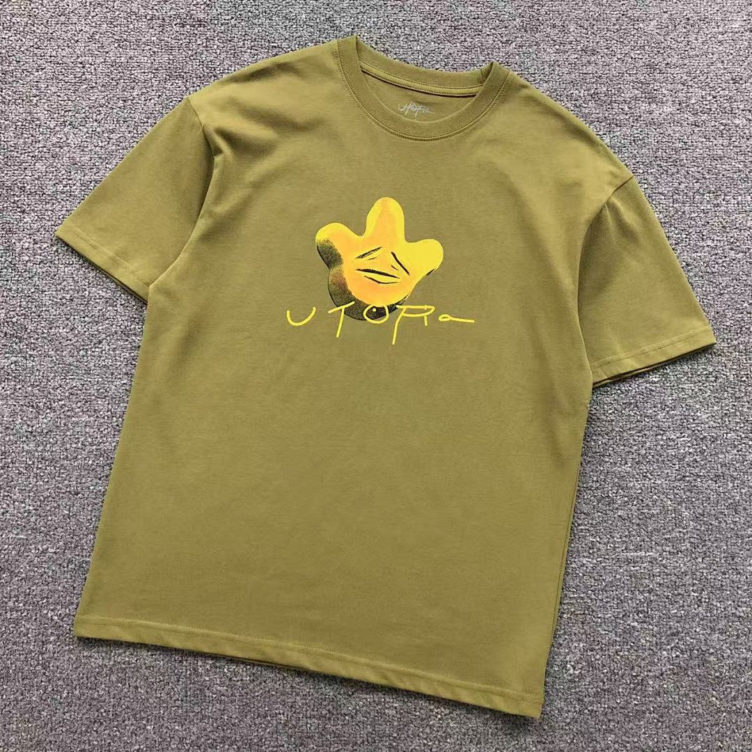 Travis Scott Travis Scott 78 T-SHIRT 505215591 (Im 170Cm 60Kg I Wear Size S In The Phot), photo 1