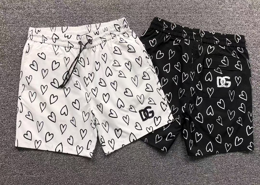 Dolce & Gabbana 128 D⭐LC⭐ GA⭐⭐A⭐A SHORTS 121262460 (Im 170Cm 60Kg I Wear Size M In The Phot) - Image 5