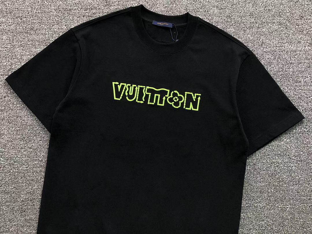 Louis Vuitton 138 L⭐ T-SHIRT - Image 7