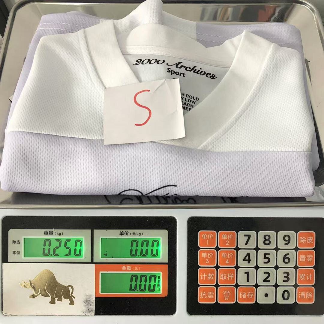 2000 Archives 98 2000 A⭐⭐H⭐V⭐⭐ T-SHIRT 412191217 (Im 170Cm 57Kg I Wear Size S In The Phot) - Image 22
