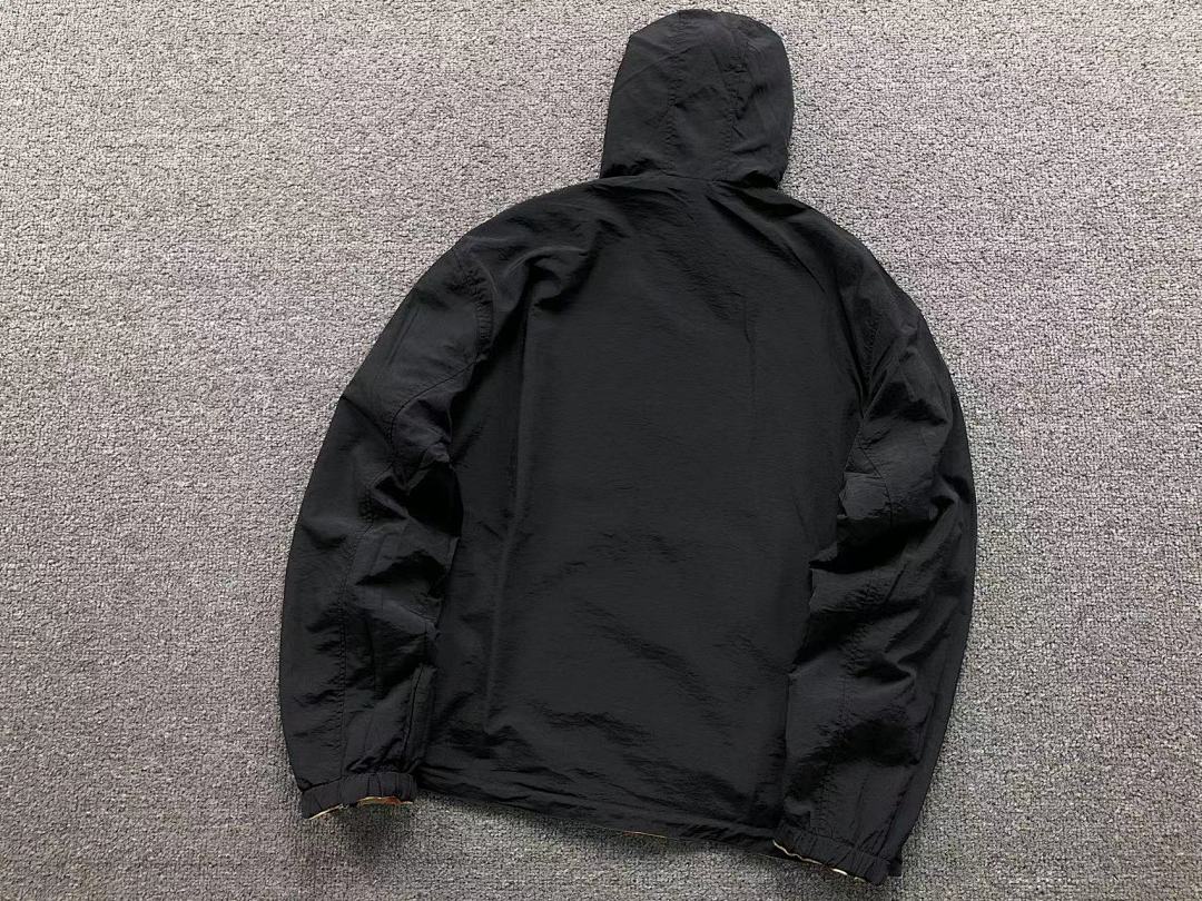 Burberry 313 B⭐R⭐E⭐RY JACKET 1232402104 (Im 170Cm 60Kg I Wear Size M In The Phot) - Image 22