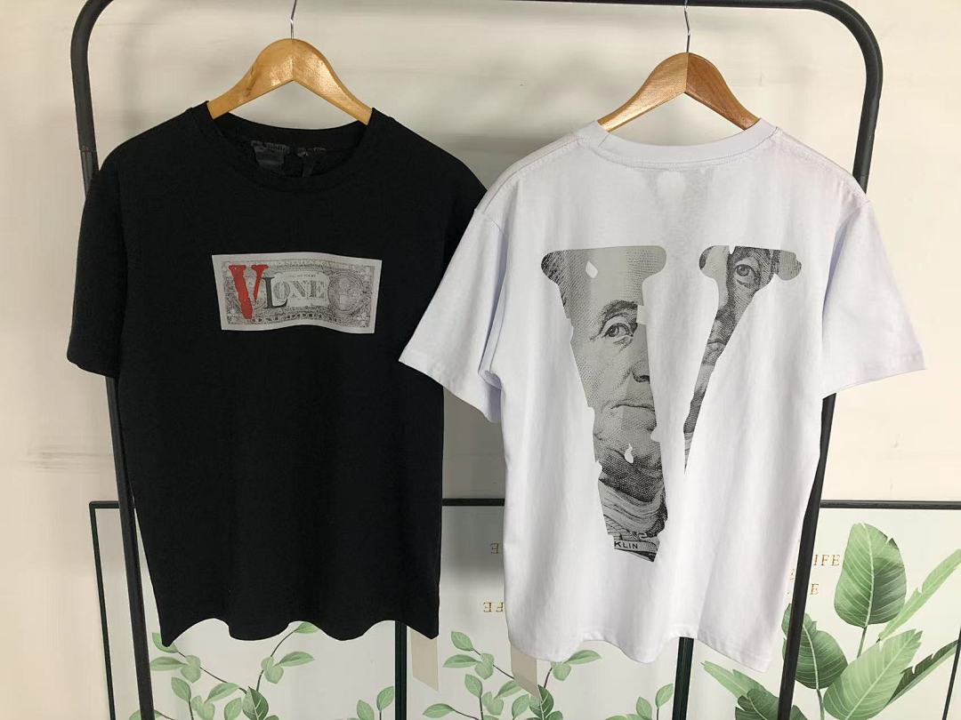 On Running 69 VLONE T-SHIRT 504158391 (Im 170Cm 60Kg I Wear Size S In The Phot) - Image 25